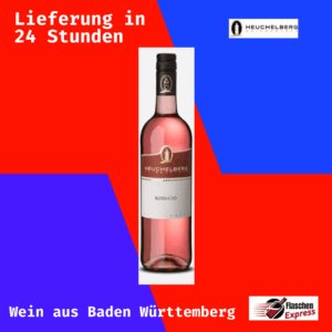 Heuchelberg ROSSATO trocken 0,75l