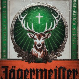 Jägermeister