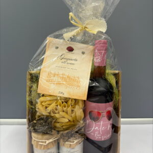 Muttertags Geschenkpaket von Heuchelberg