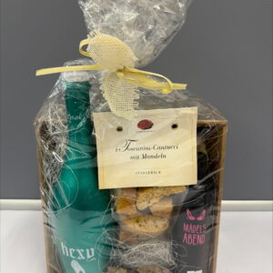 Muttertags Geschenkpaket von Heuchelberg