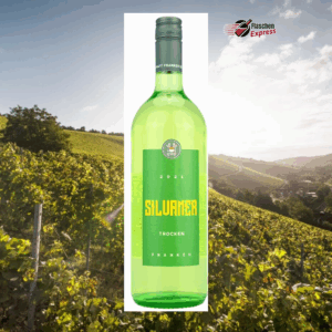 Spotlight on Silvaner QbA trocken 1,0 l